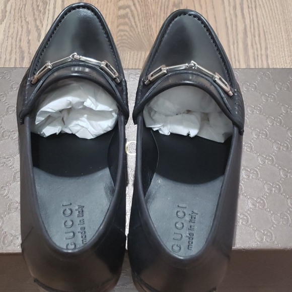 Gucci mens shoes - Picture 3 of 4